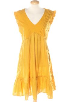 Robe casual XL Cortefiel, photo 1 sur 2