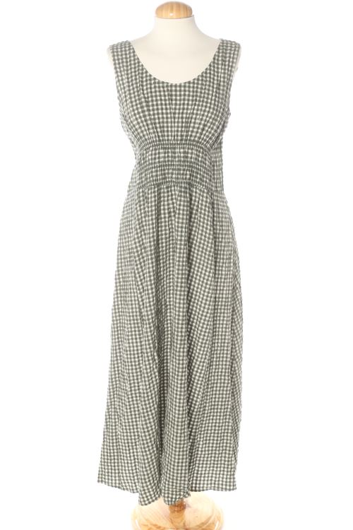 Einfaches Kleid