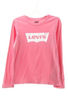 Camiseta de manga larga 12 años Levi's