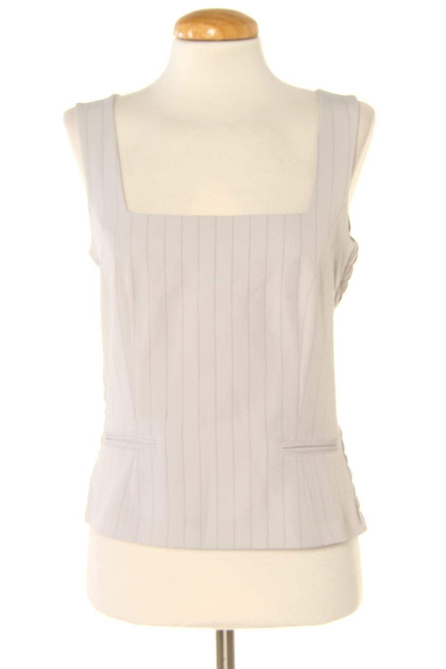 Top Heine de la taille 40, de couleur gris