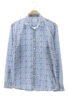 Camisa manga larga L Alvaro Moreno, foto 1 de 2