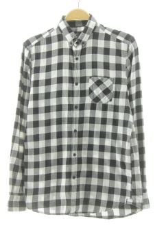 Camisa manga larga S Pull & Bear, foto 1 de 2