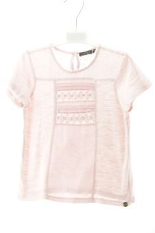 Blouse à manches courtes 3 ans Ikks