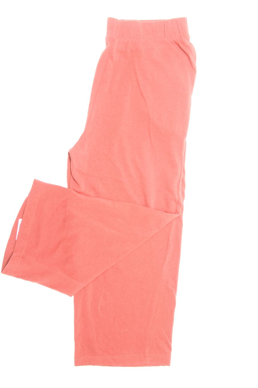 Pantalón Casual de Zara de la talla M, de color marrón