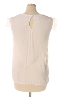 Blouse à manches courtes S Mamouchka