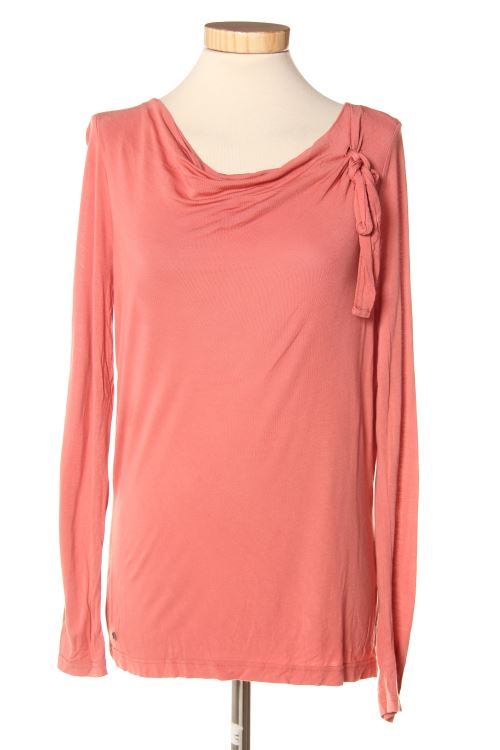 Camiseta de manga larga