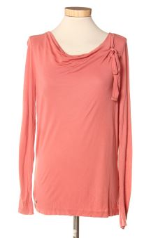 Camiseta de manga larga S Edc (ESPRIT), foto 1 di 2