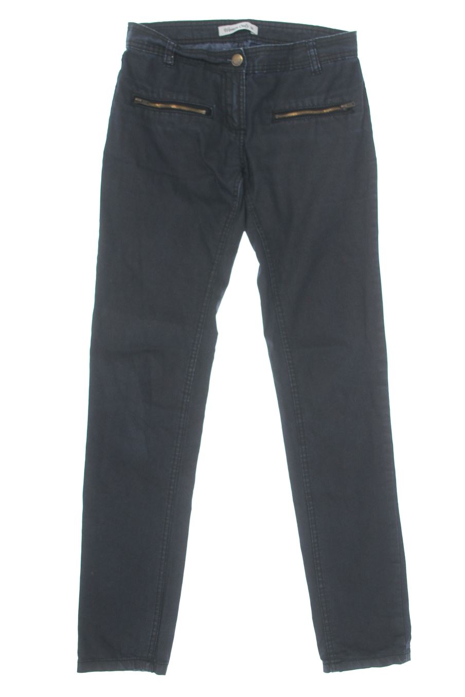 Vaqueros de Women only de la talla 36, de color azul de ropa vaquera