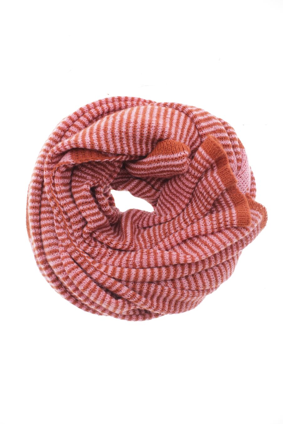 Fular de PERCENTIL de la talla Única, de color rayas