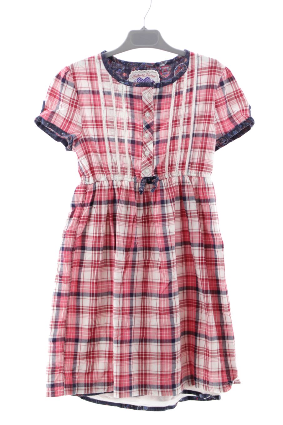 Robe Here&There (C&A) de la taille 9 ans de seconde main