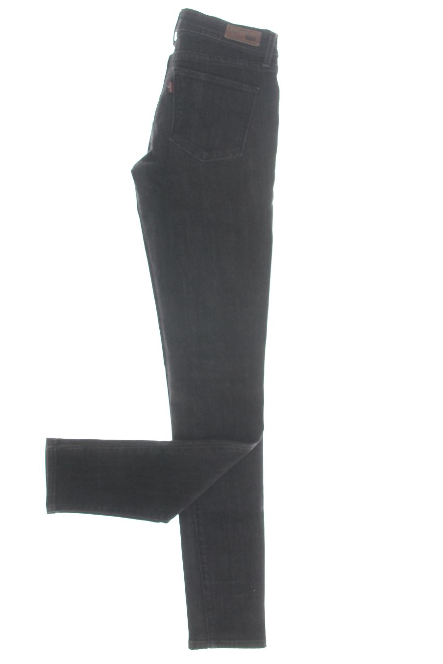 Jeans Levi's de la taille 36, de couleur noir de denim