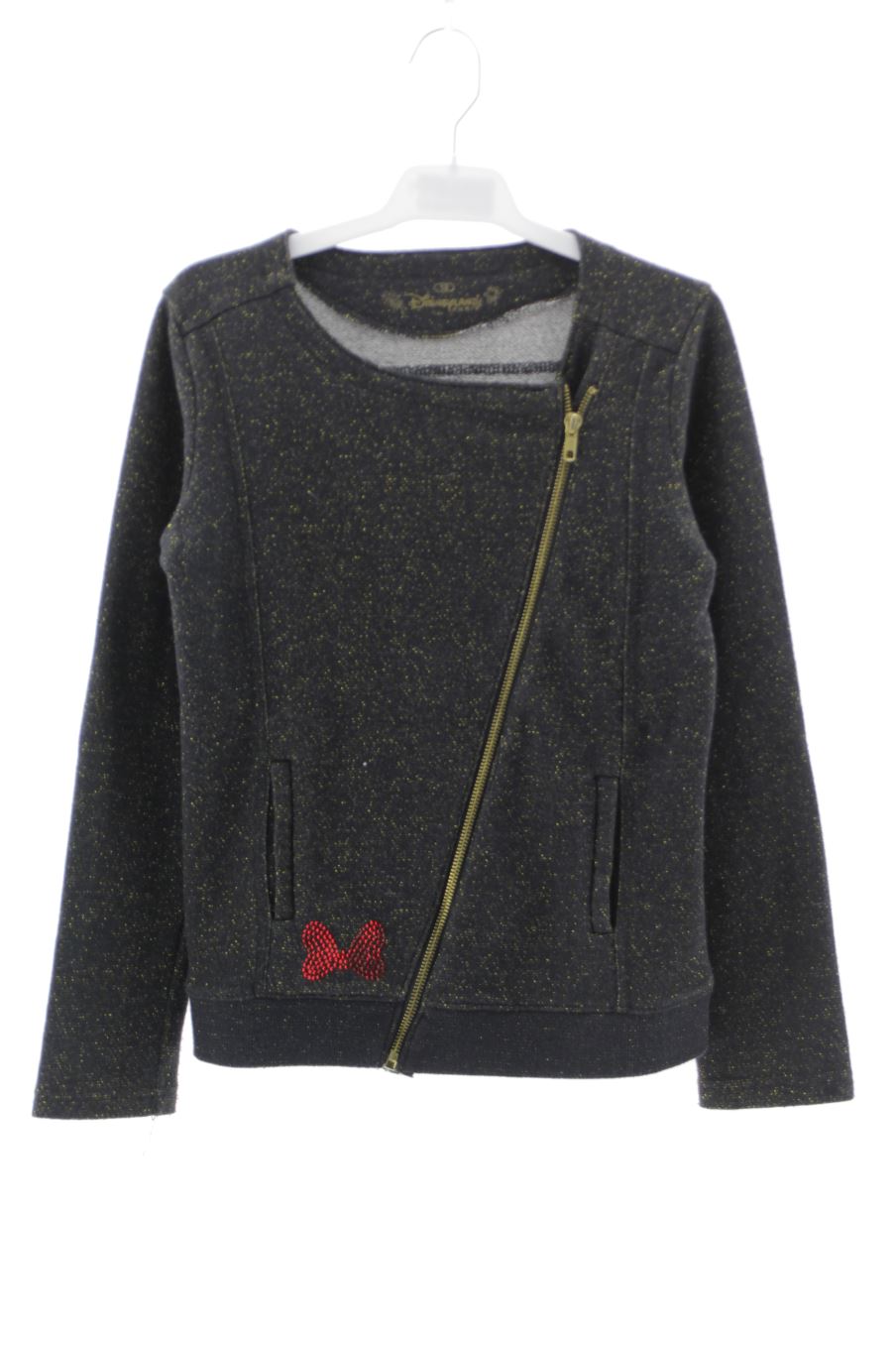 Gilet manches longues Disney de la taille 12 ans de seconde main