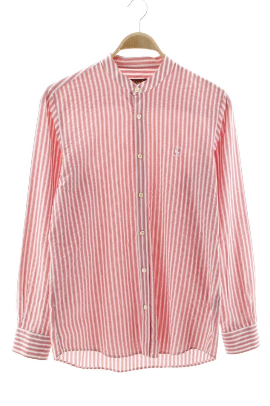 Camisa manga larga de El ganso de la talla M