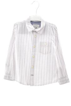 Chemise manches longues 4 ans Dombi