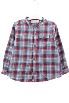 Camicia a maniche lunghe 3 anni Zara