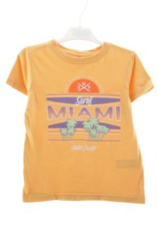 Kurzärmeliges T-Shirt 110 Zeeman