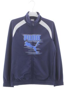 Sweatshirt 9 ans Puma