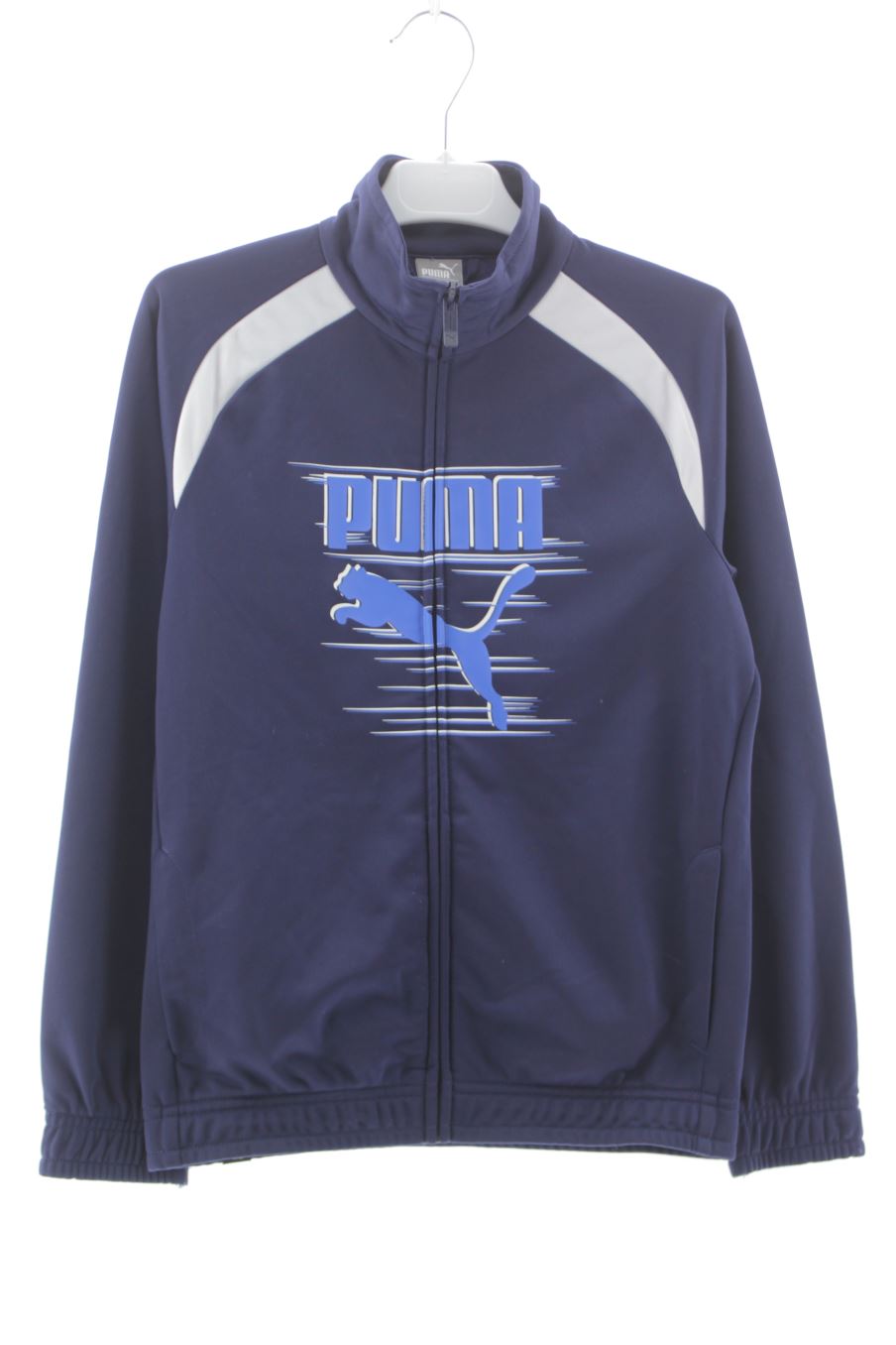 Sweatshirt Puma de la taille 9 ans de seconde main