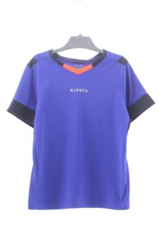 Maglietta 6 anni Kipsta (DECATHLON)