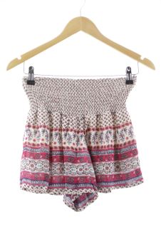 Shorts XS Bershka, photo 1 sur 2