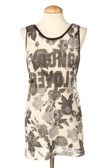 Top S Bershka, foto 1 di 2
