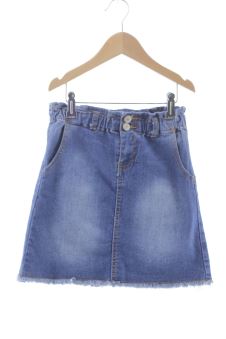 Jupe 8 ans soho blue