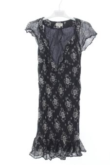 Aufwändiges Kleid 176 Nicoli
