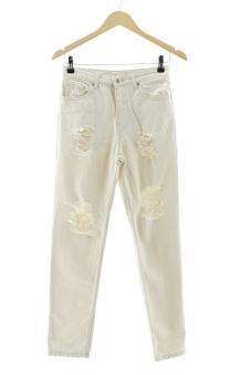 Jeans 34 Stradivarius, foto 1 di 2