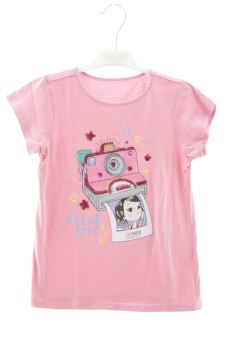 Kurzärmeliges T-Shirt 134 Kids collection (El Corte Inglés)