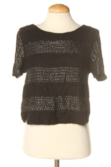 Kurzärmelige Bluse S Mango, Foto 1 von 2