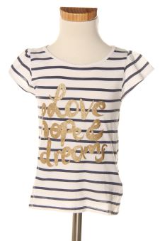 Camiseta 4 años H&M