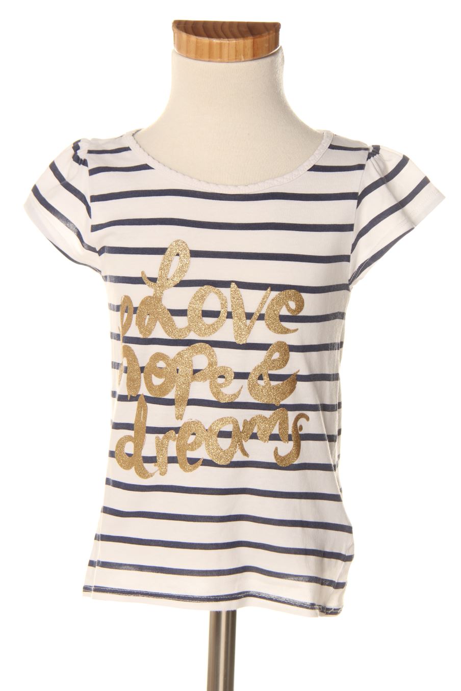 T-shirt H&M de la taille 4 ans de seconde main
