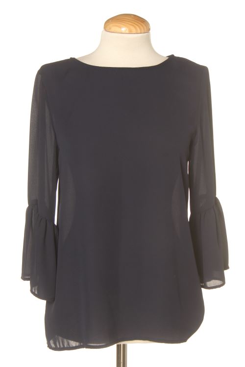 Blouse à manches longues