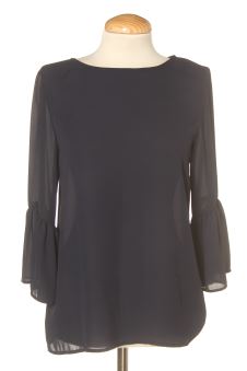 Blouse à manches longues S CLP