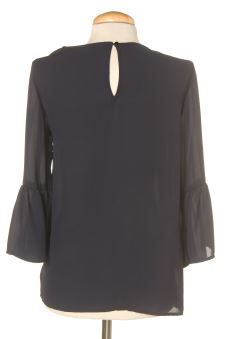 Blouse à manches longues S CLP