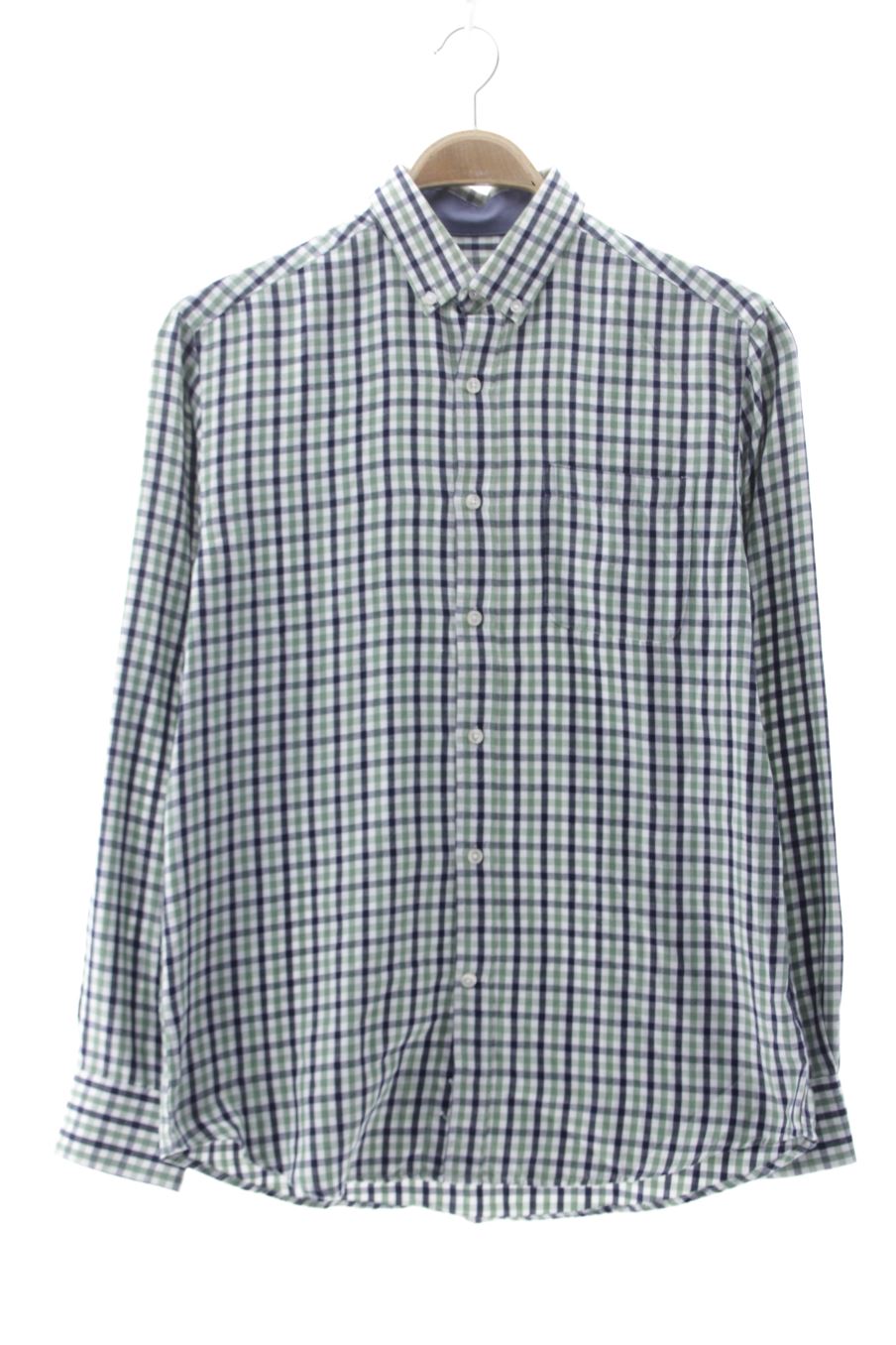 Chemise PERCENTIL de la taille M
