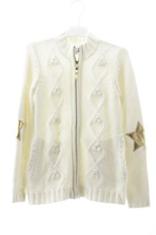 Strickjacke 140 Freestyle