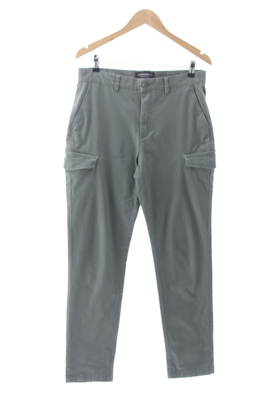 Vaquero de Springfield de la talla 40