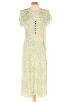 Robe casual 38 Ted Baker