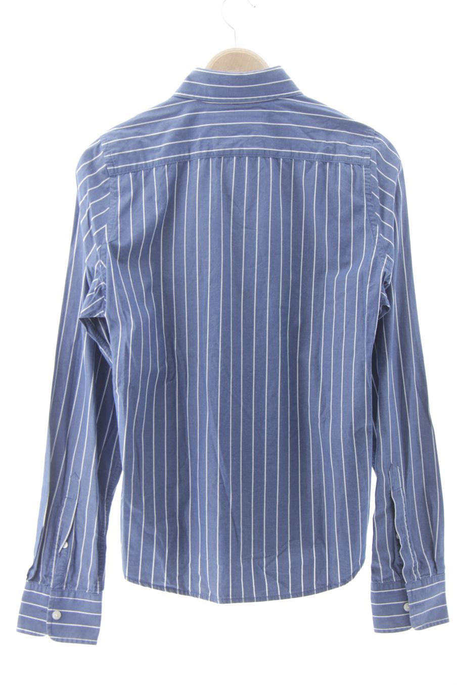 Camisa manga larga de Hollister de la talla L