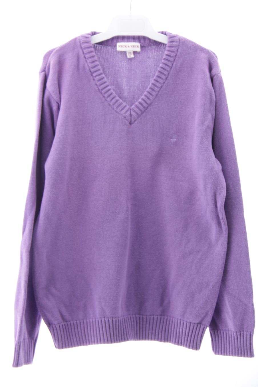 Jersey de Neck & Neck de la talla 10 años de segunda mano