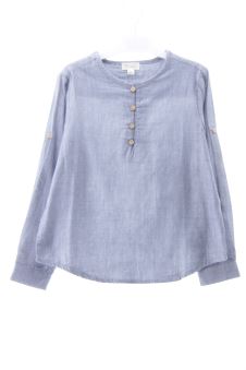 Langärmelige Bluse 128 Dadati