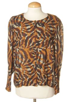 Blouse à manches longues XXS Magnolia