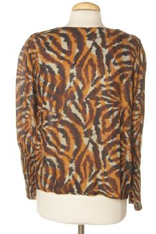 Blouse à manches longues XXS Magnolia