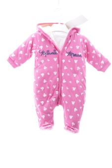 warmer Einteiler 74 Disney
