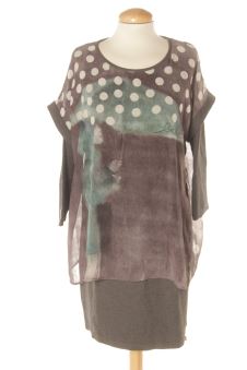 Robe casual S Lolitas & L
