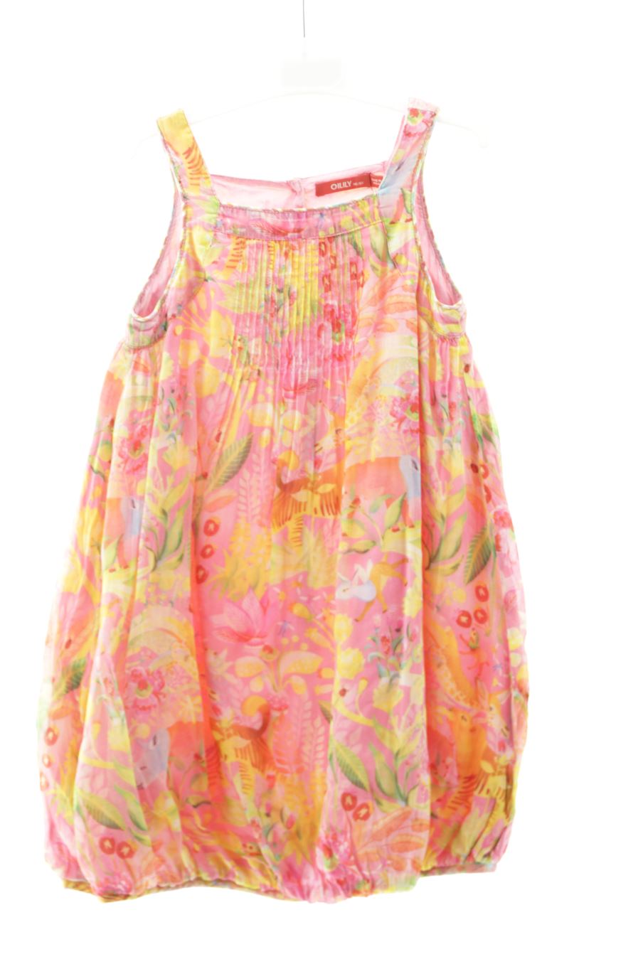 Robe Oilily de la taille 6 ans de seconde main