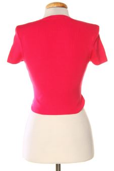Pull M Zara