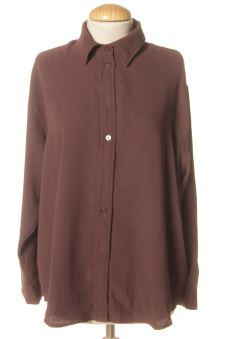 Langärmelige Bluse M Parfois