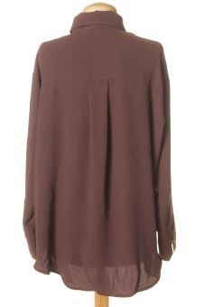Langärmelige Bluse M Parfois